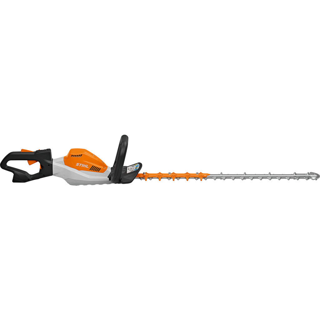 Stihl cordless hedge trimmer HSA 130 R / without battery and charger