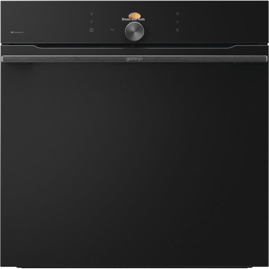Einbau-Backofen G800 B6128B
