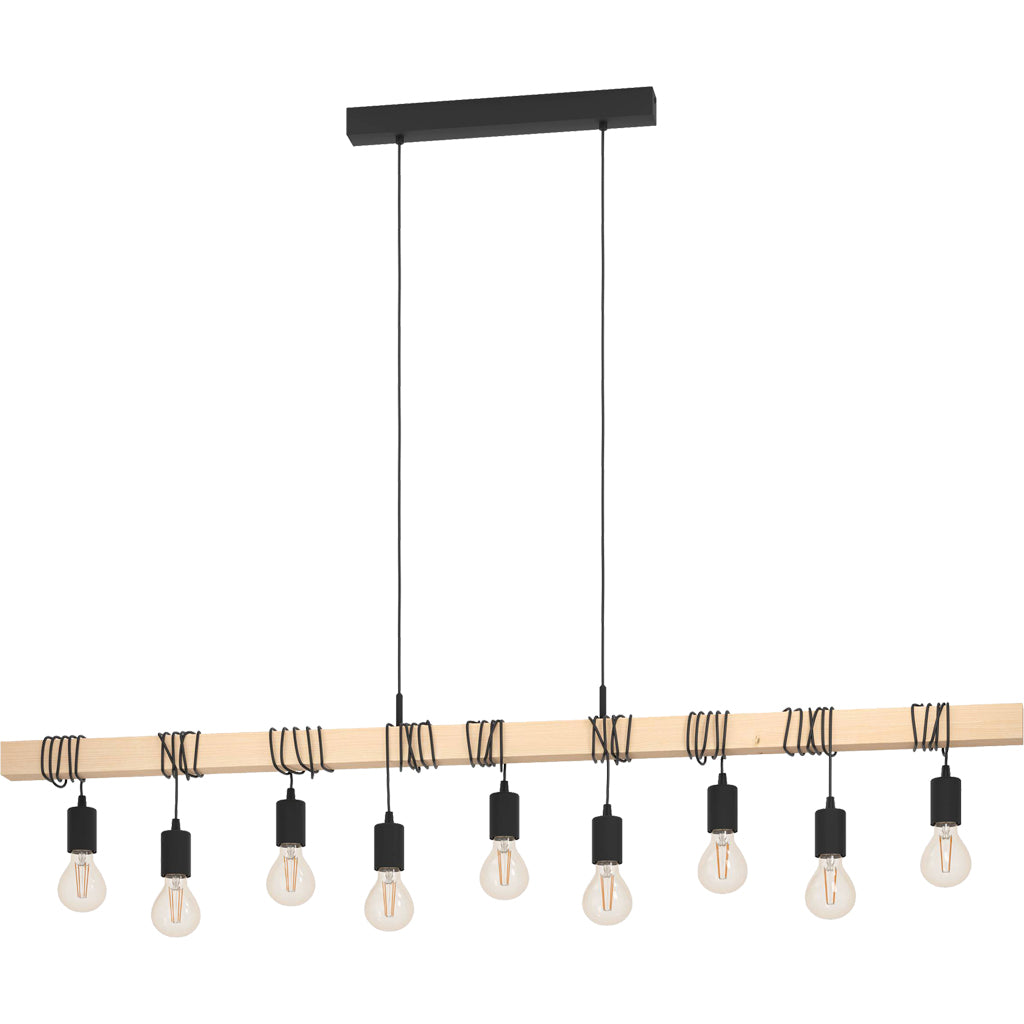 Eglo pendant light TOWNSHEND / HL9