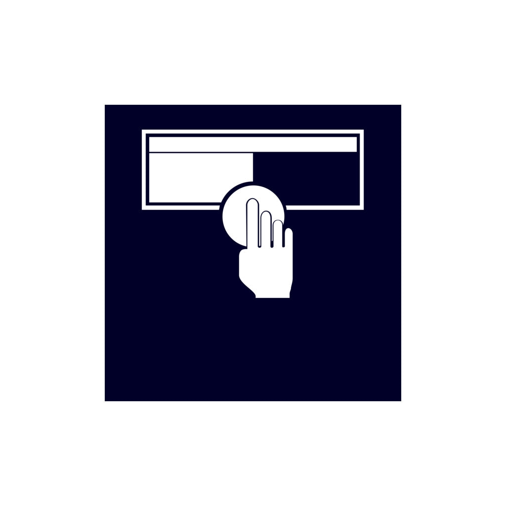 Built-in stove set iQ500 PQ521DA00Z