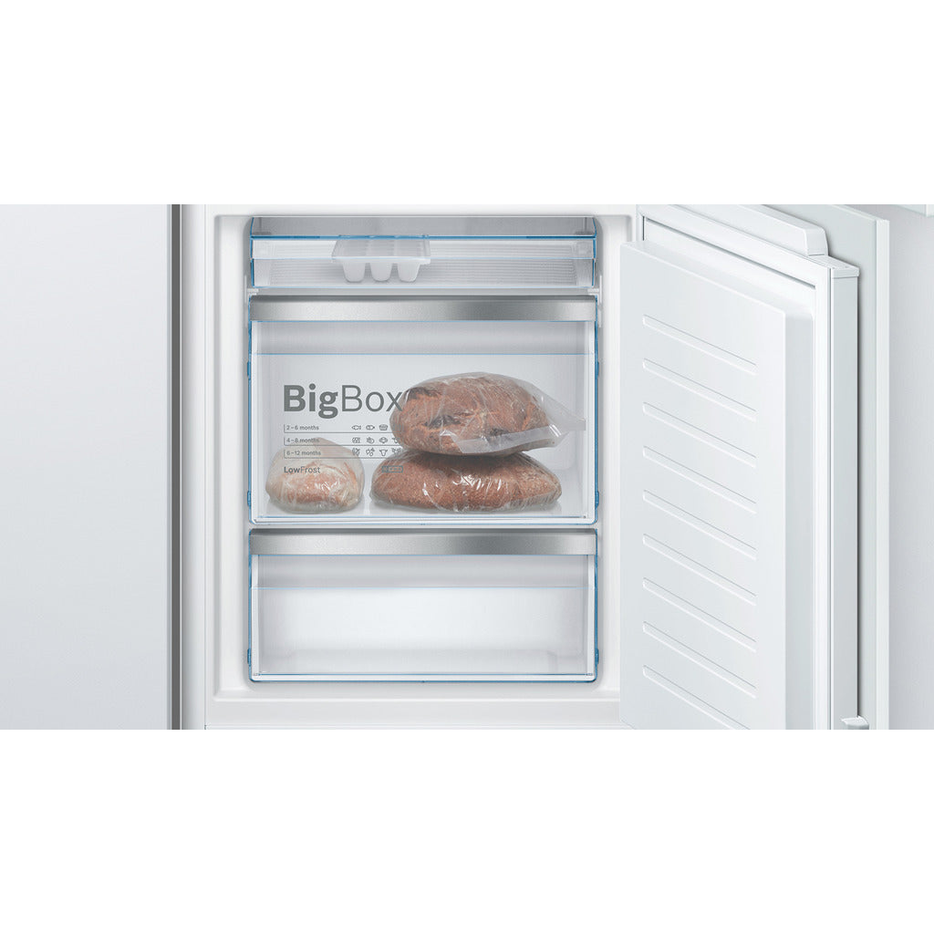 Frigo-congelatore da incasso KIS86AFE0
