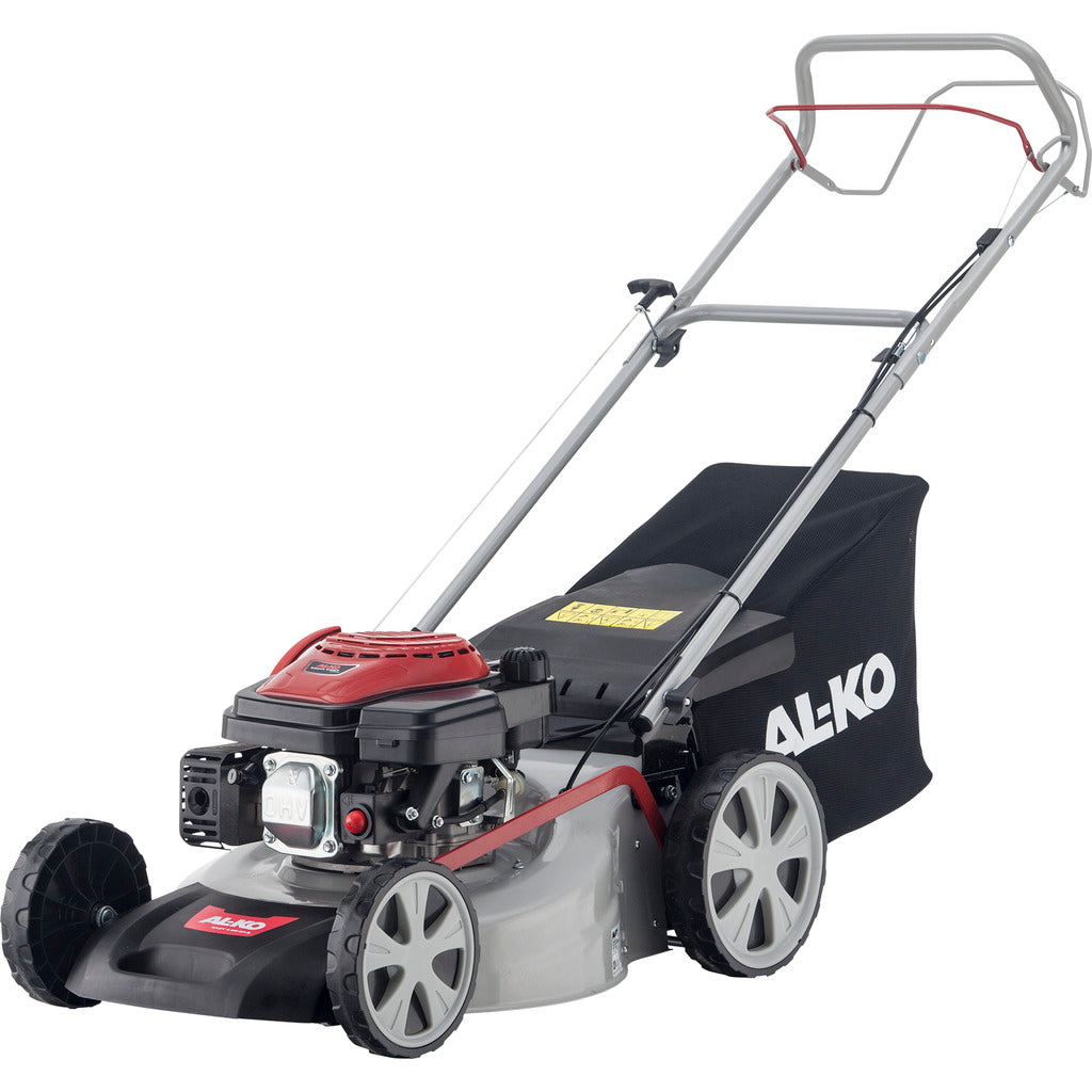 AL-KO petrol lawn mower Easy 4.60 SP-S