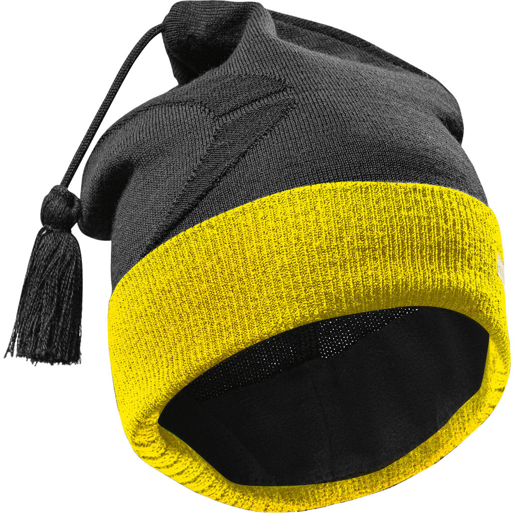 Funktionszipfelmütze MERINO
