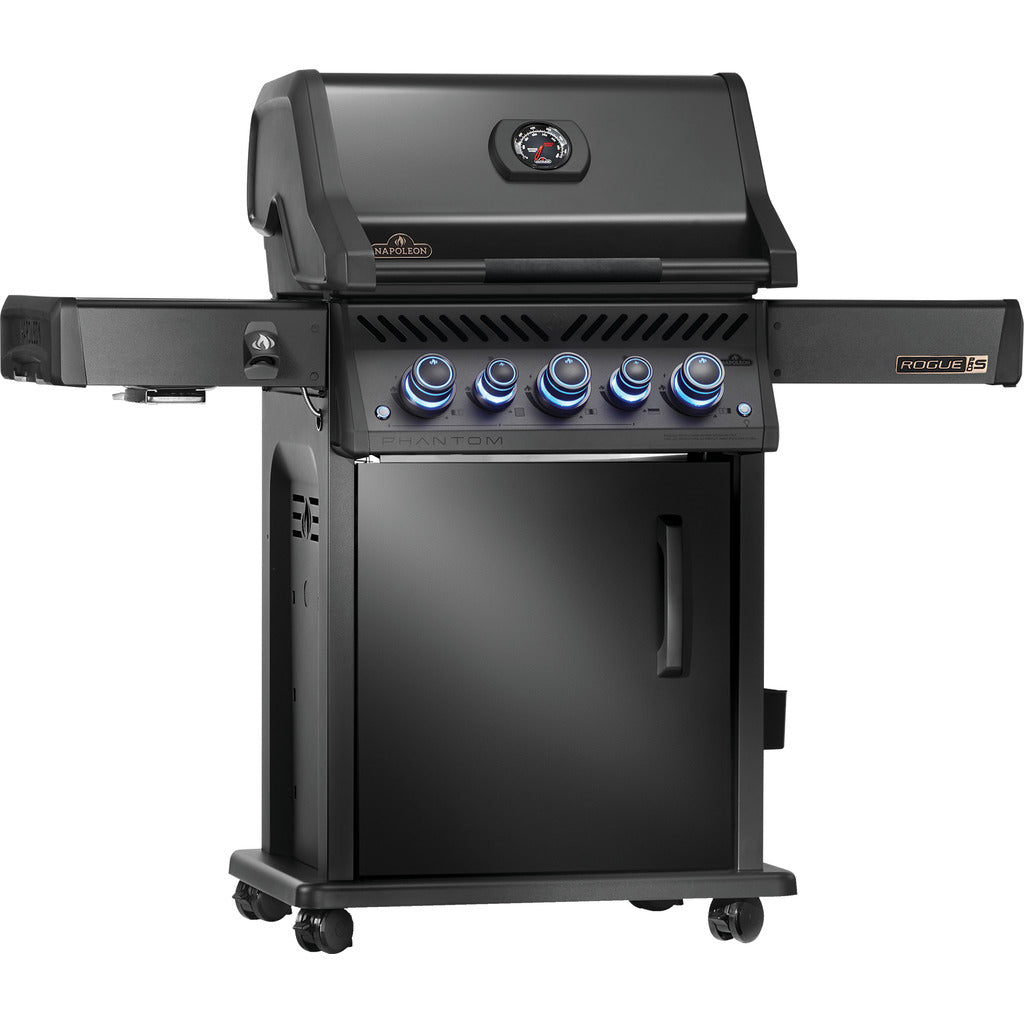 Napoleon gas grill Phantom Rogue® PRO-S 425-2