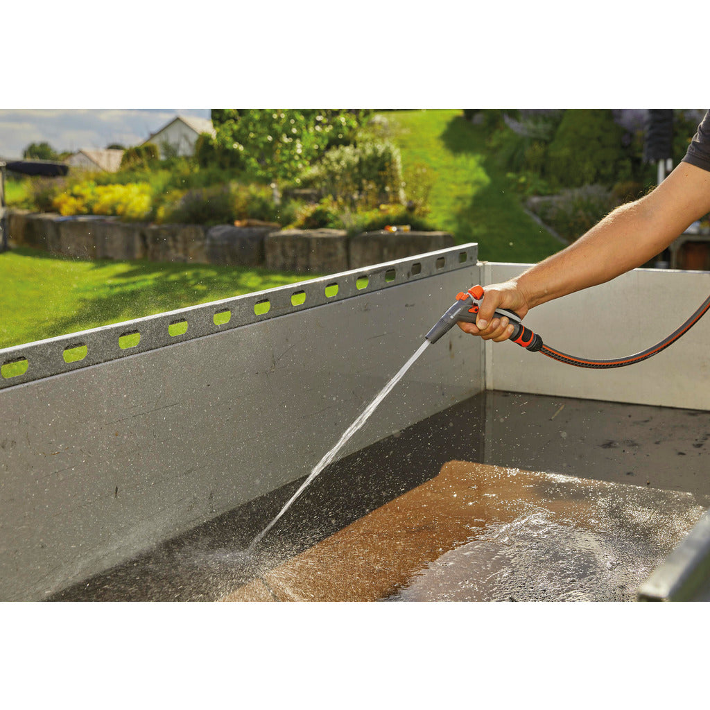 Basic cleaning equipment