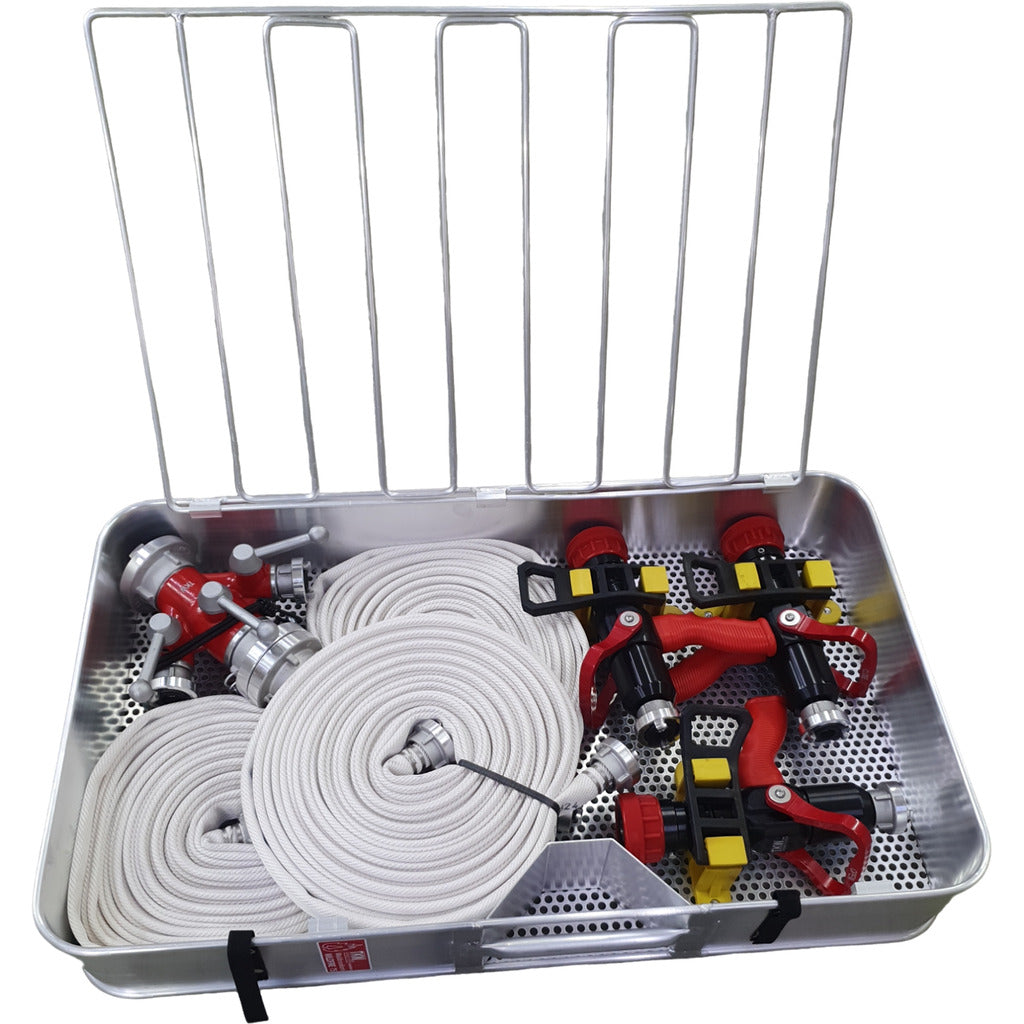 Forest fire basket B Wildfire 75