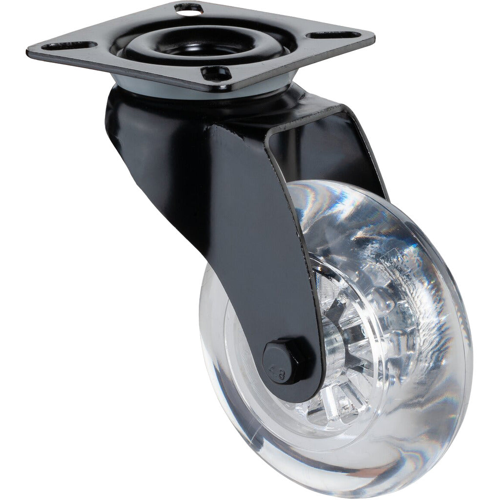 Ruota girevole serie A800