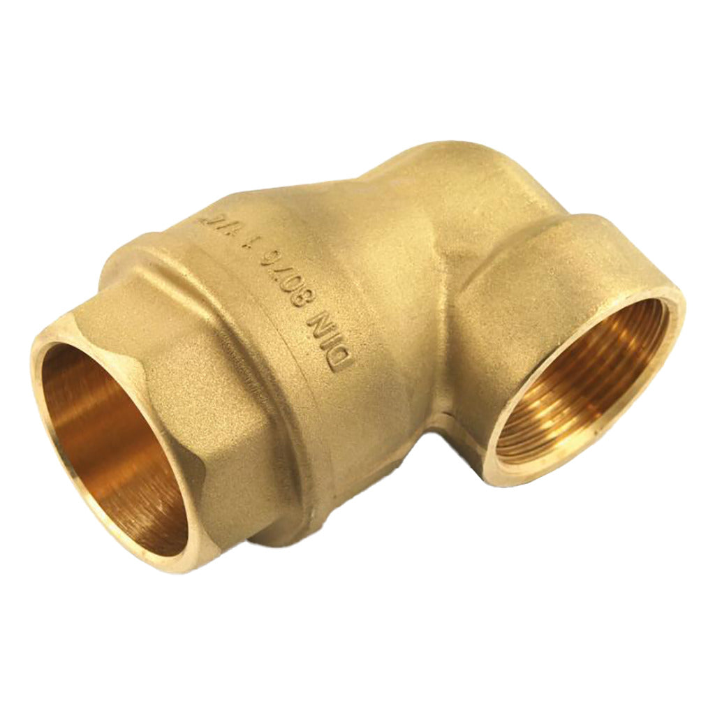 Collegamento angolare a vite 90° Tipo 122