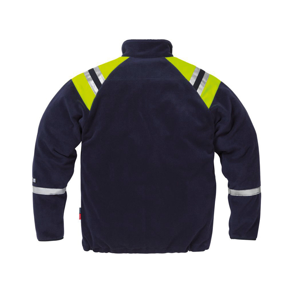 Giacca in pile Flamestat 4073 ATF