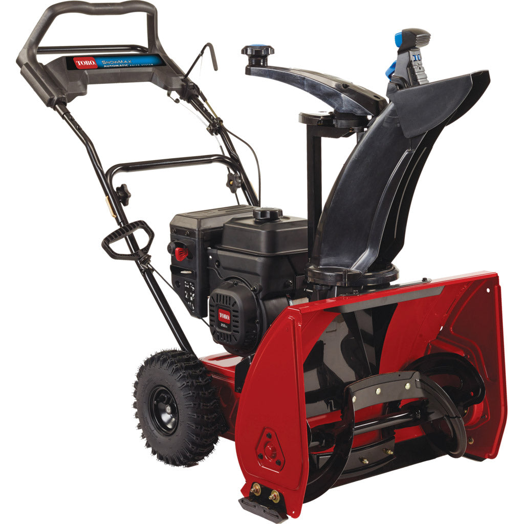 Snow blower SNOWMAX 724 ZRX