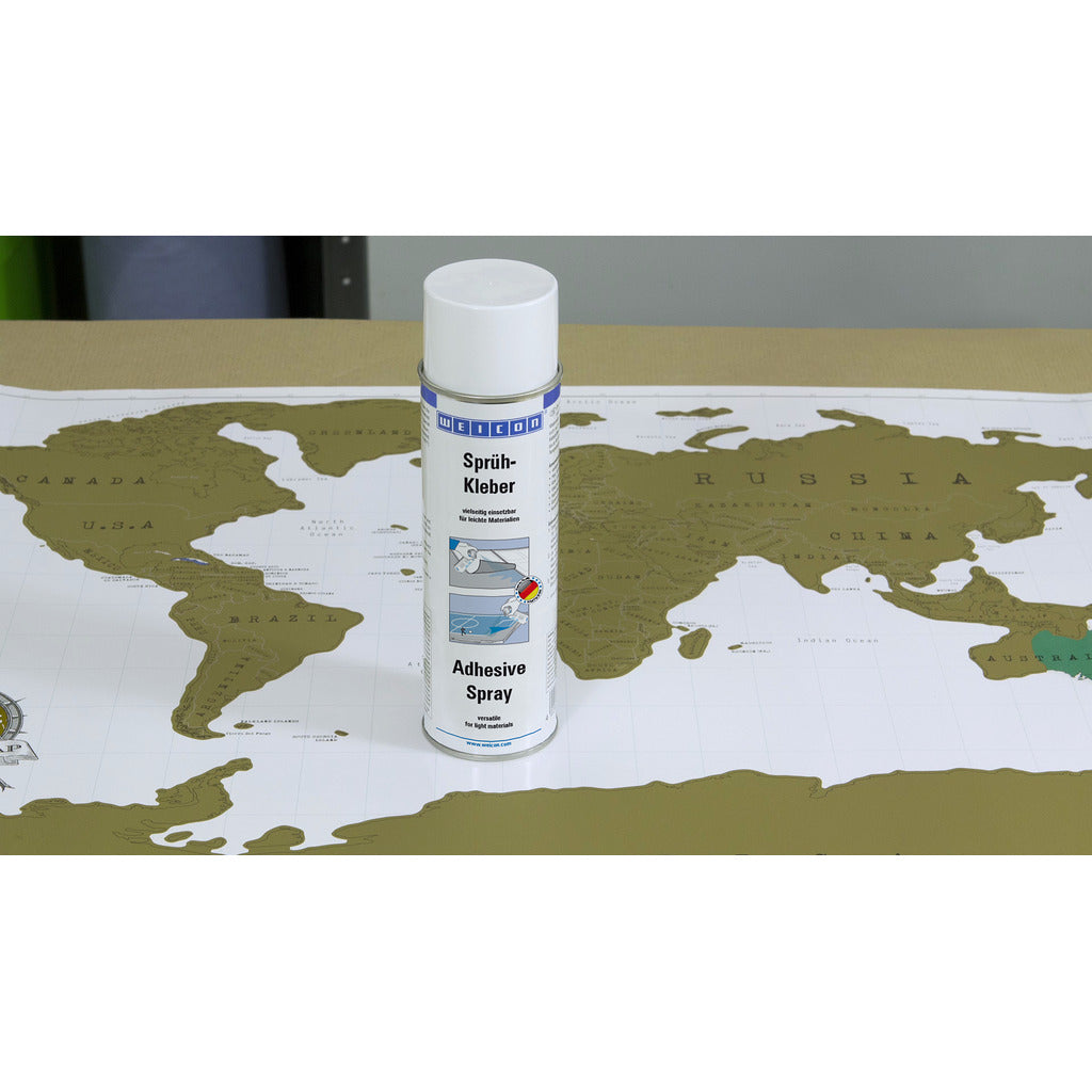 Adesivo spray