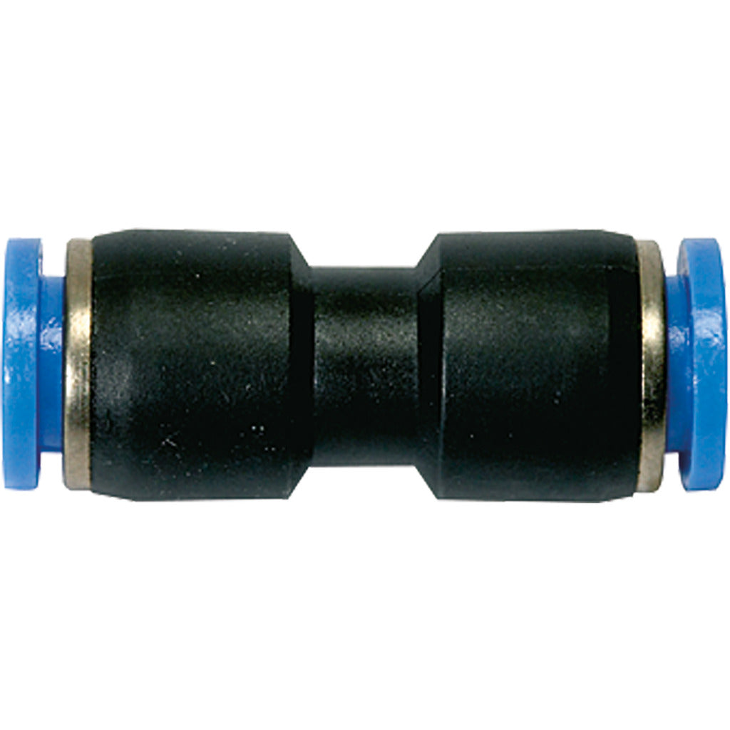 Connettore dritto "Serie Blu"