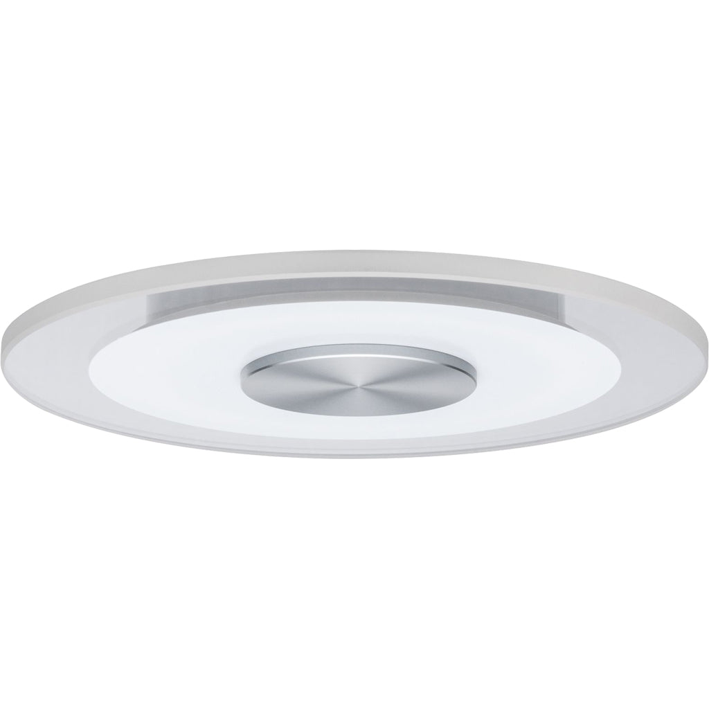 Paulmann LED recessed light Whirl basic set