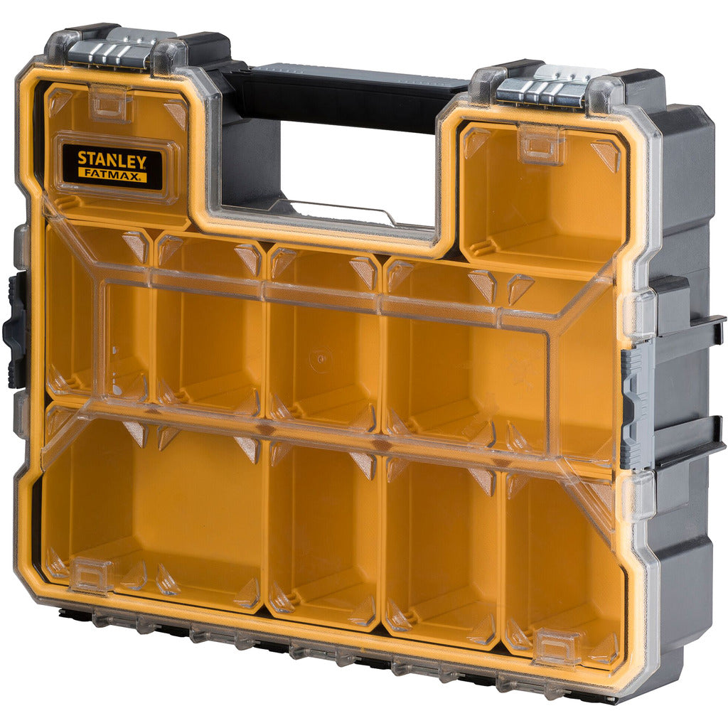 FatMax® professional organizer with metal fasteners