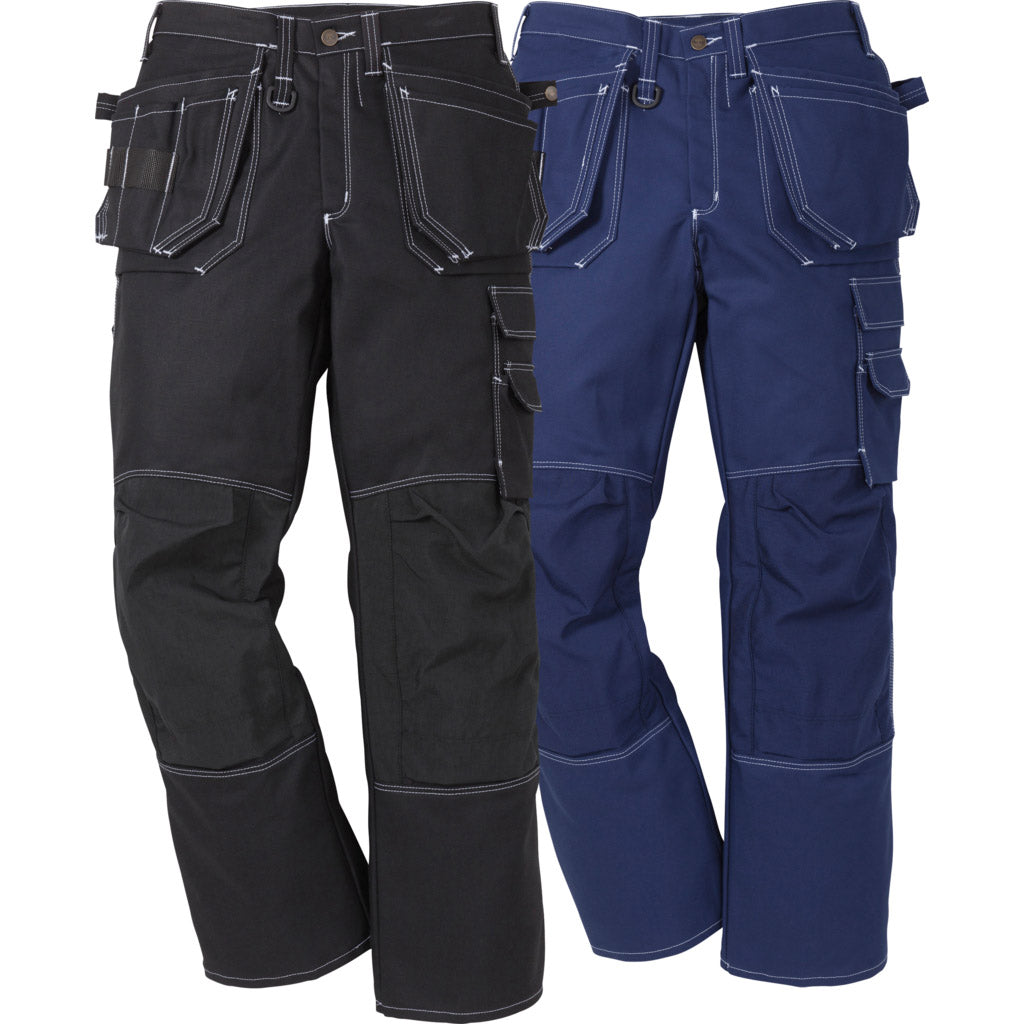 Pantaloni da donna artigianali 253K FAS