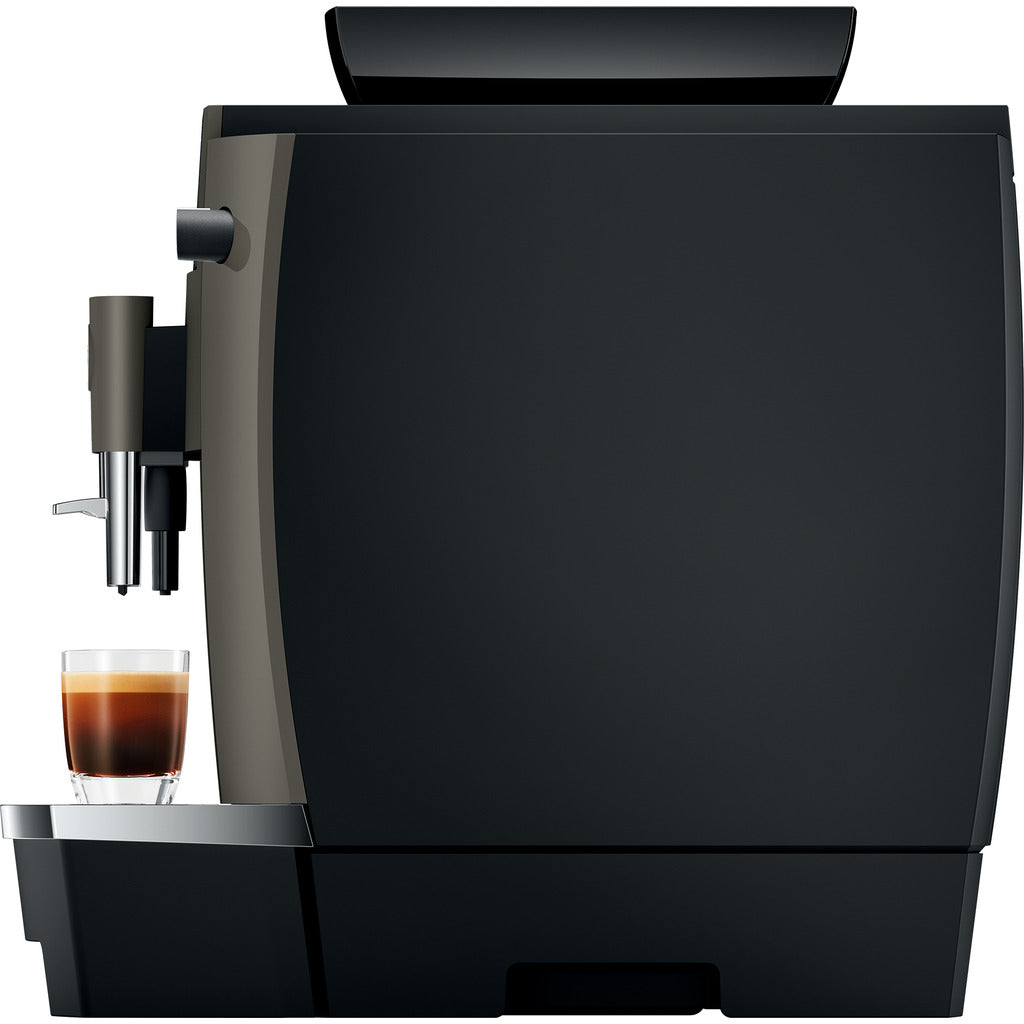 Kaffeevollautomat W4