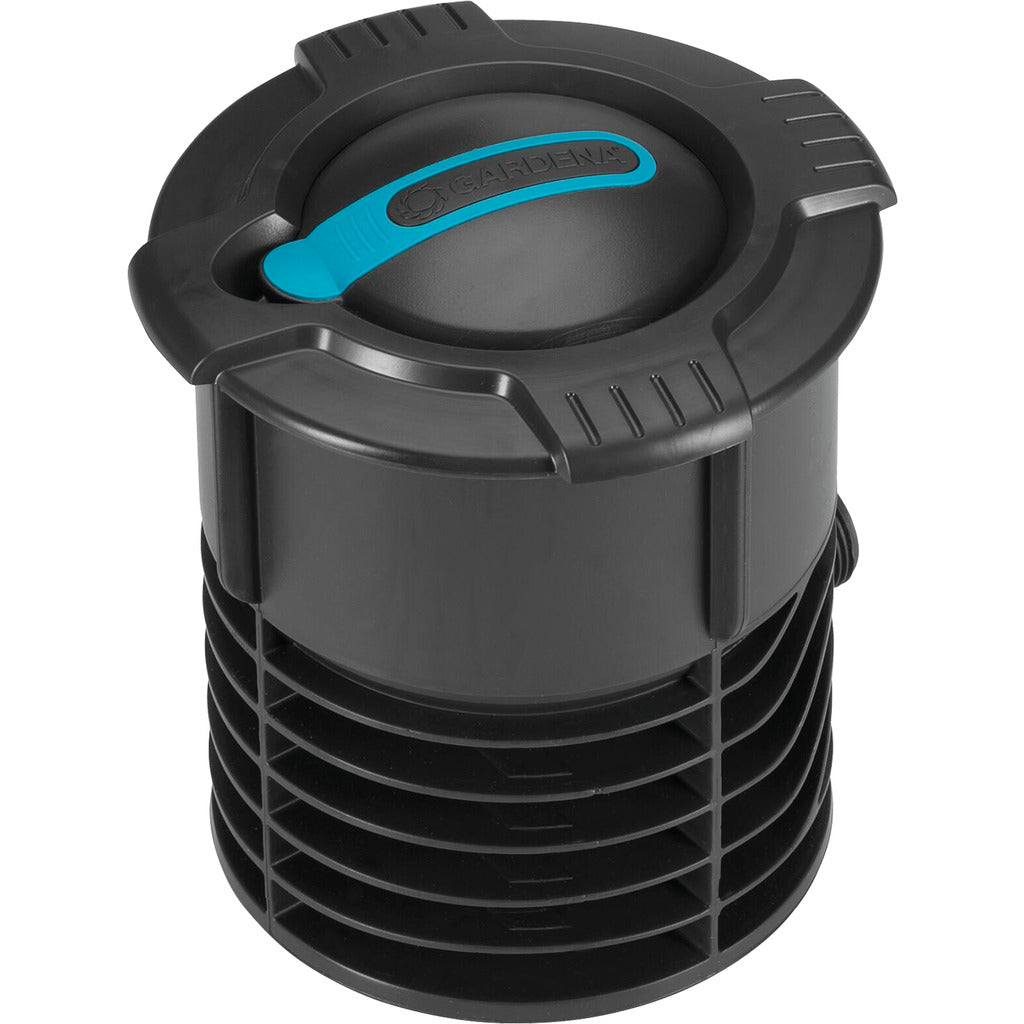 Scatola di giunzione