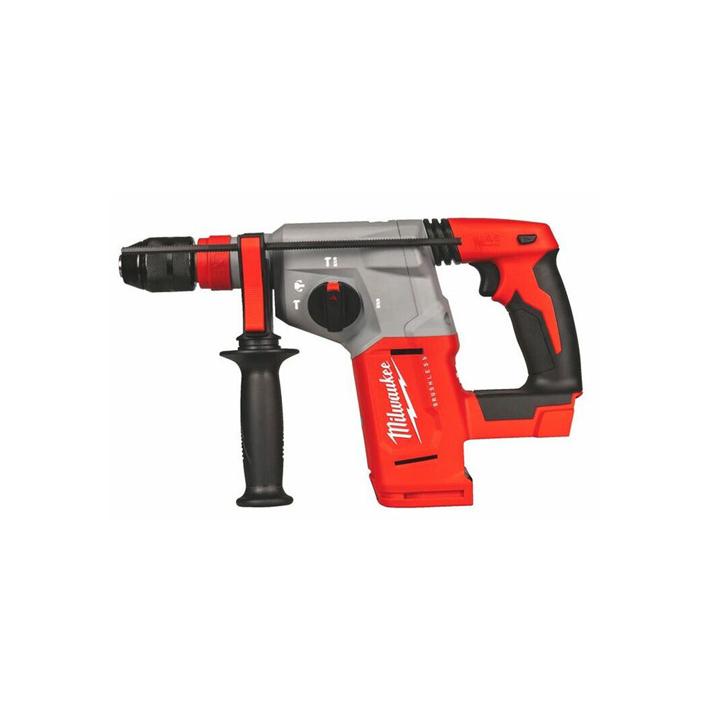 Cordless combi hammer M18BLHX-0X