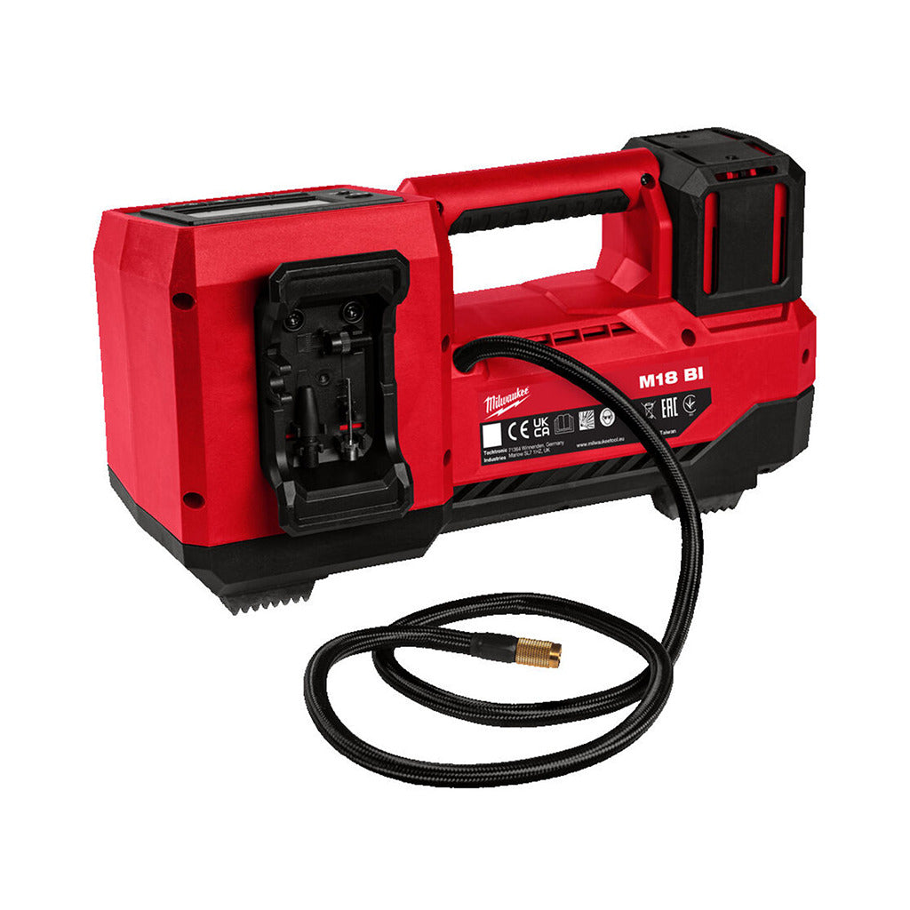 Cordless compressor M18 BI-0