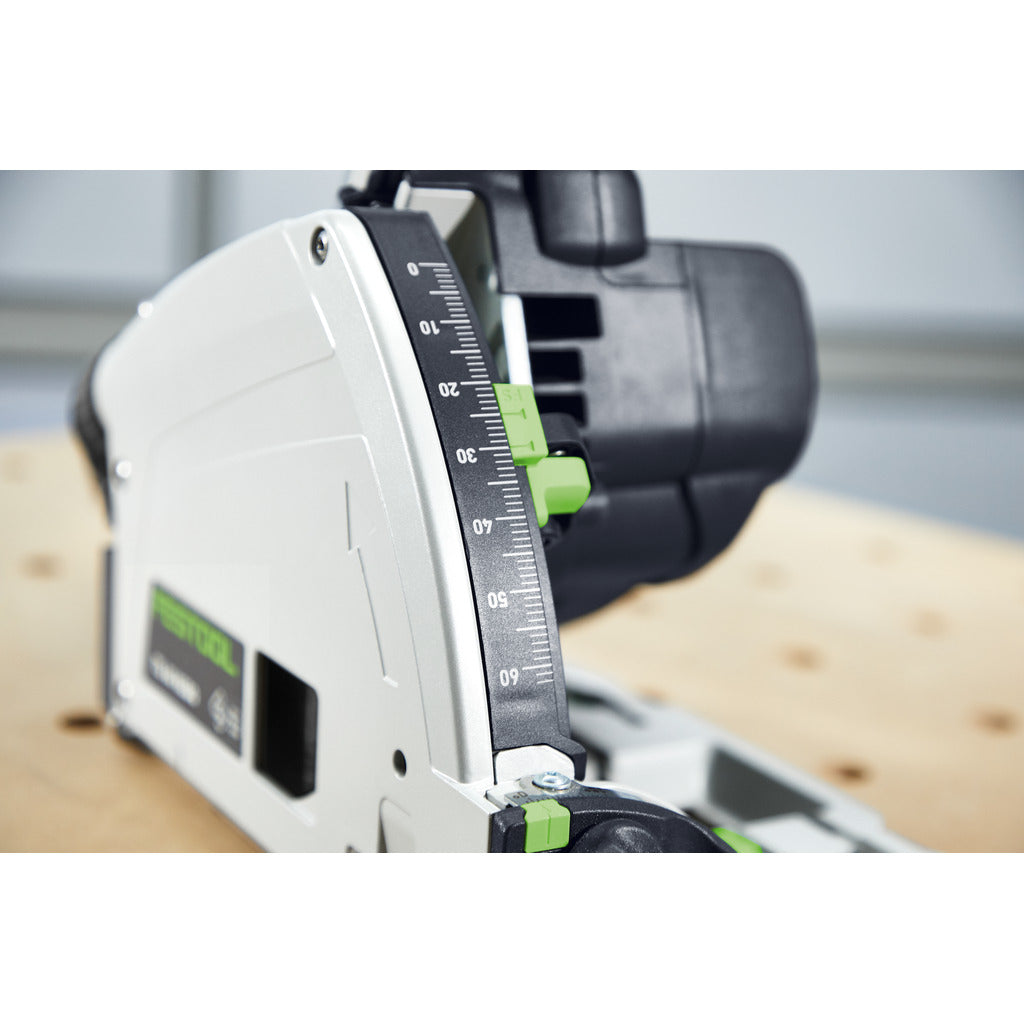 Tauchsäge TS60 KEBQ-Plus 100Y Limited Edition