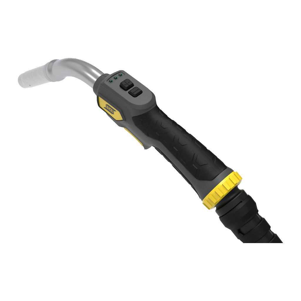 ESAB Warrior Edge 500 DX Paket