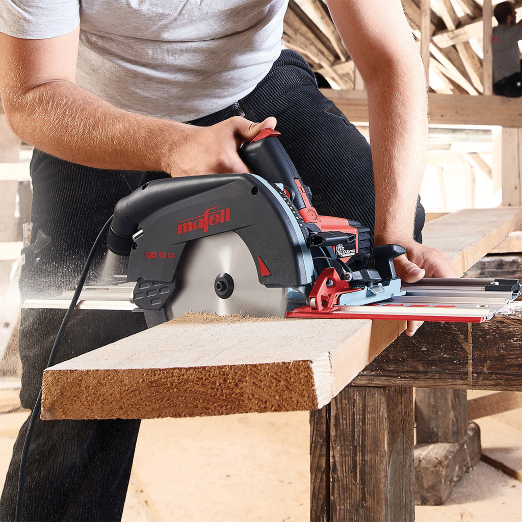 Crosscut saw KSS 60cc