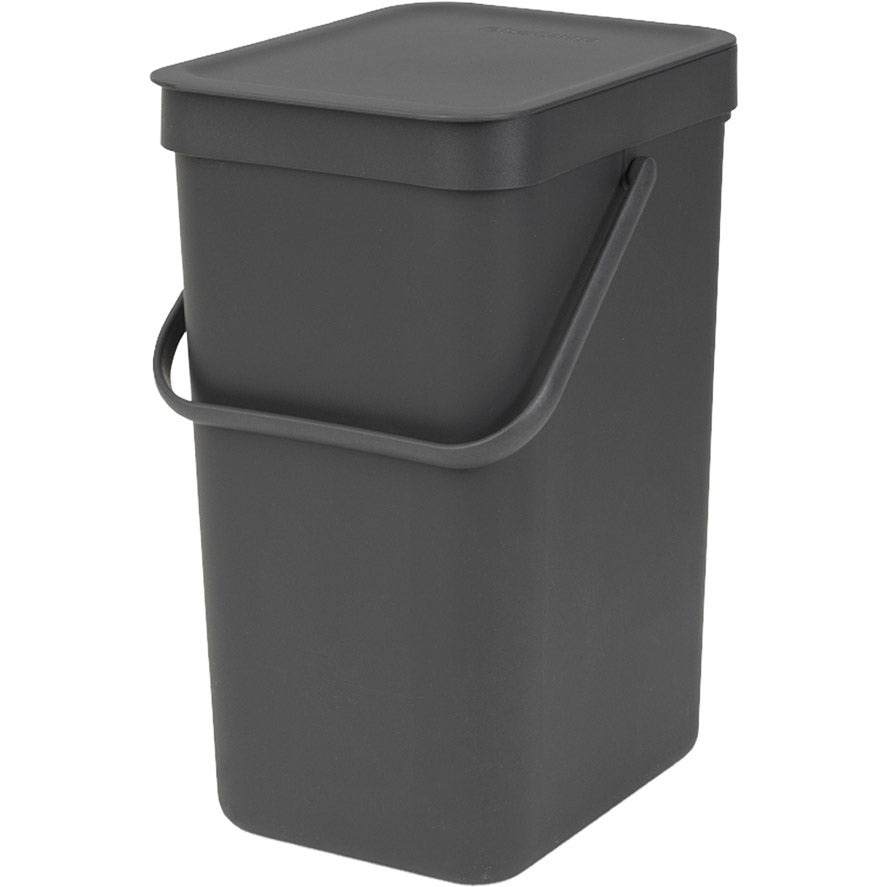 Sort&Go waste bins