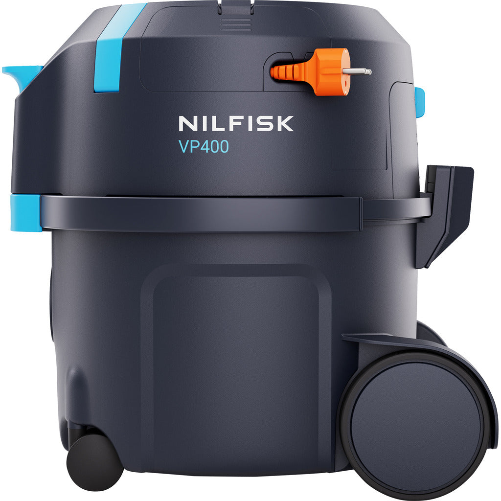 Nilfisk commercial vacuum cleaner VP400 HEPA XT EU