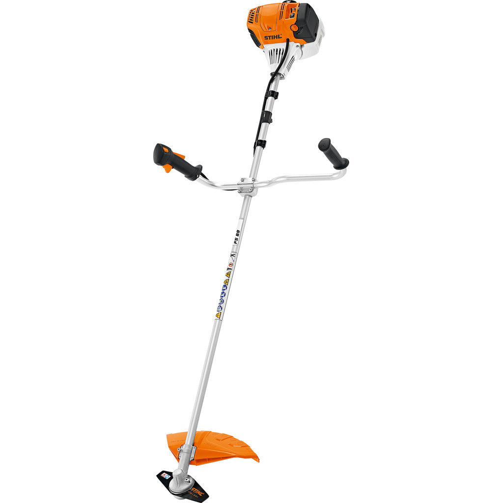 Stihl Benzin-Motorsense FS 89