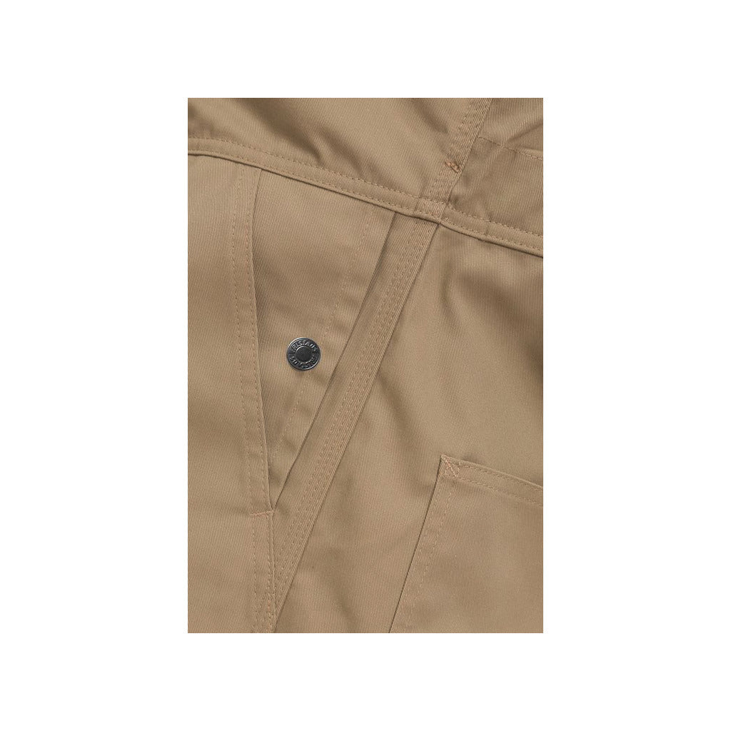 Totale 880 P154, con tasche per le ginocchia