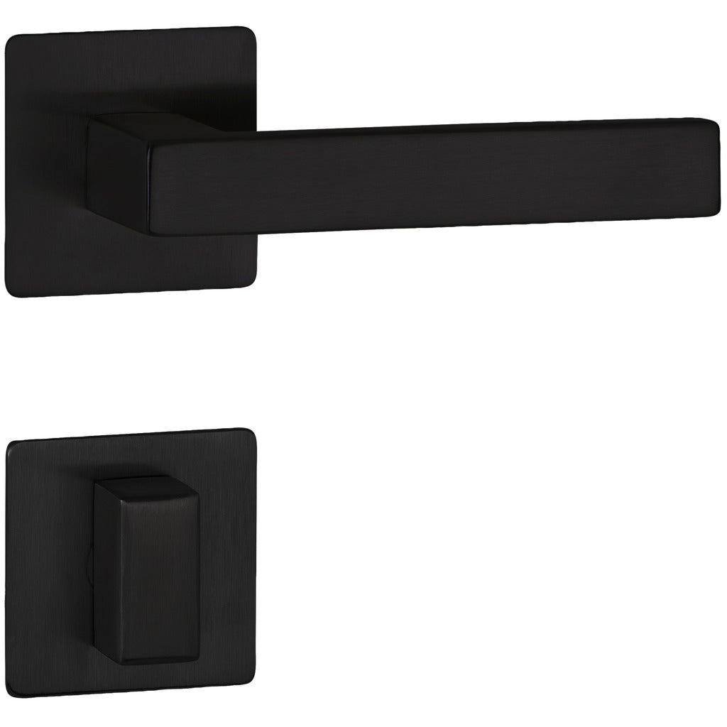 Handle set model 1682.L West