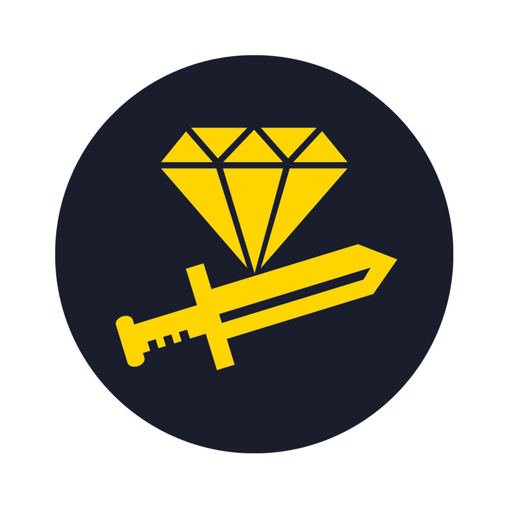 Hartmetall-Mehrzweckbohrer Profi Multicut PM 5 / 5-teilig