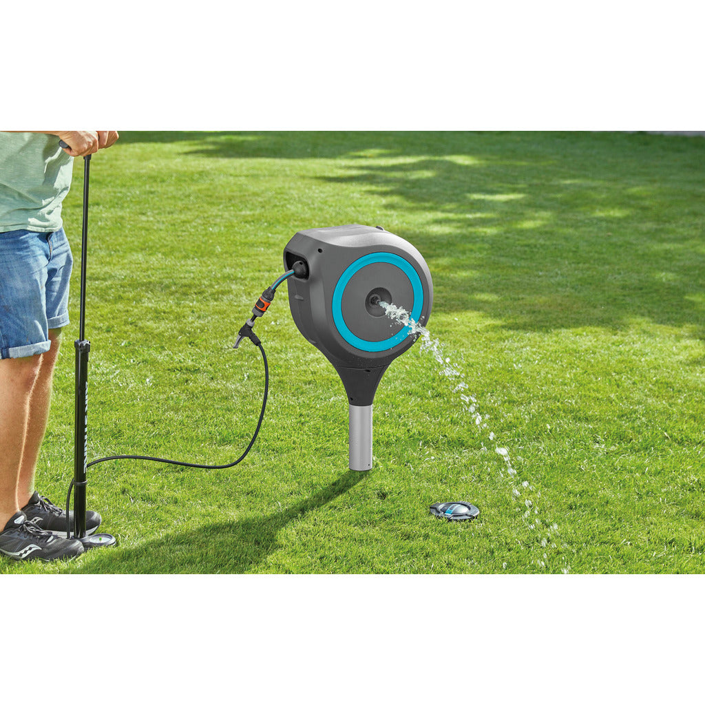 Entwässerungsventil-Set