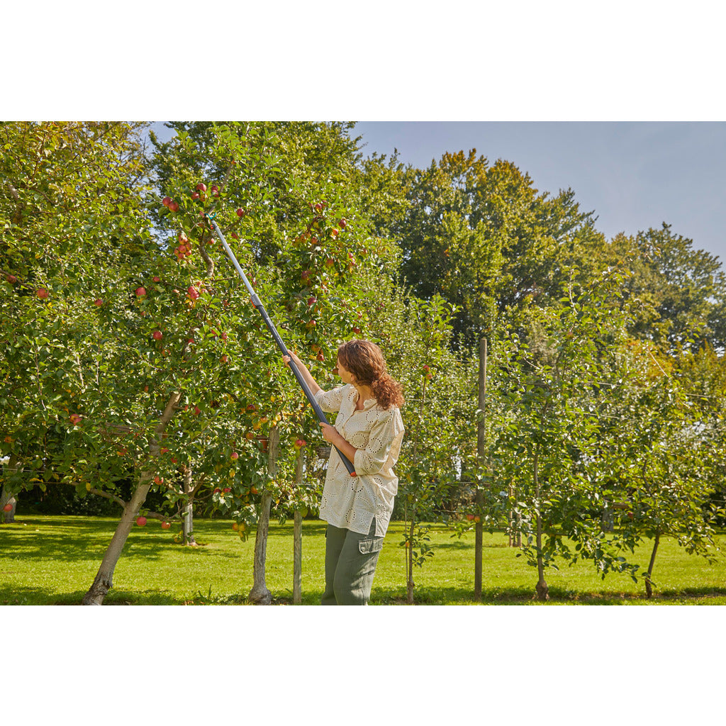 Gardena combisystem branch hook / without handle