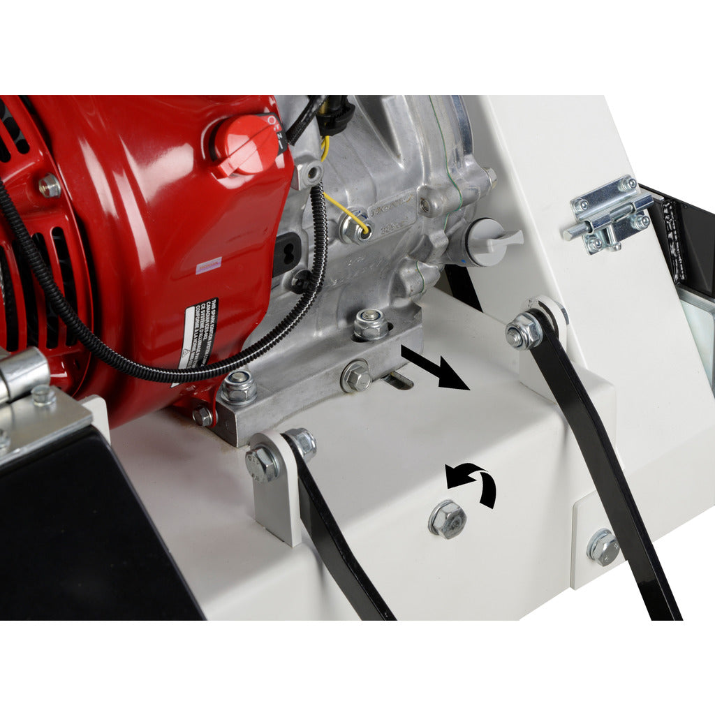 Tagliagiunti FSG513P con lama a sega