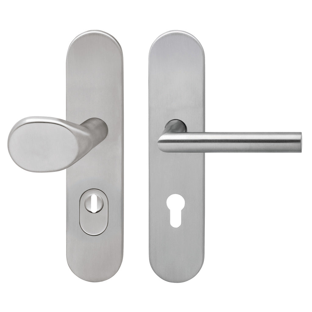 Protective set model Rhodos