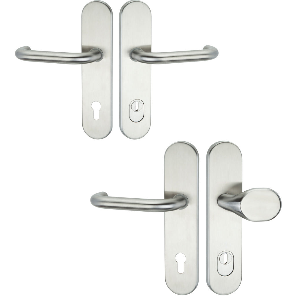 Protective set model 1801