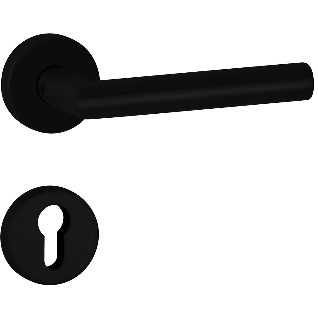 Handle set model Basic 02