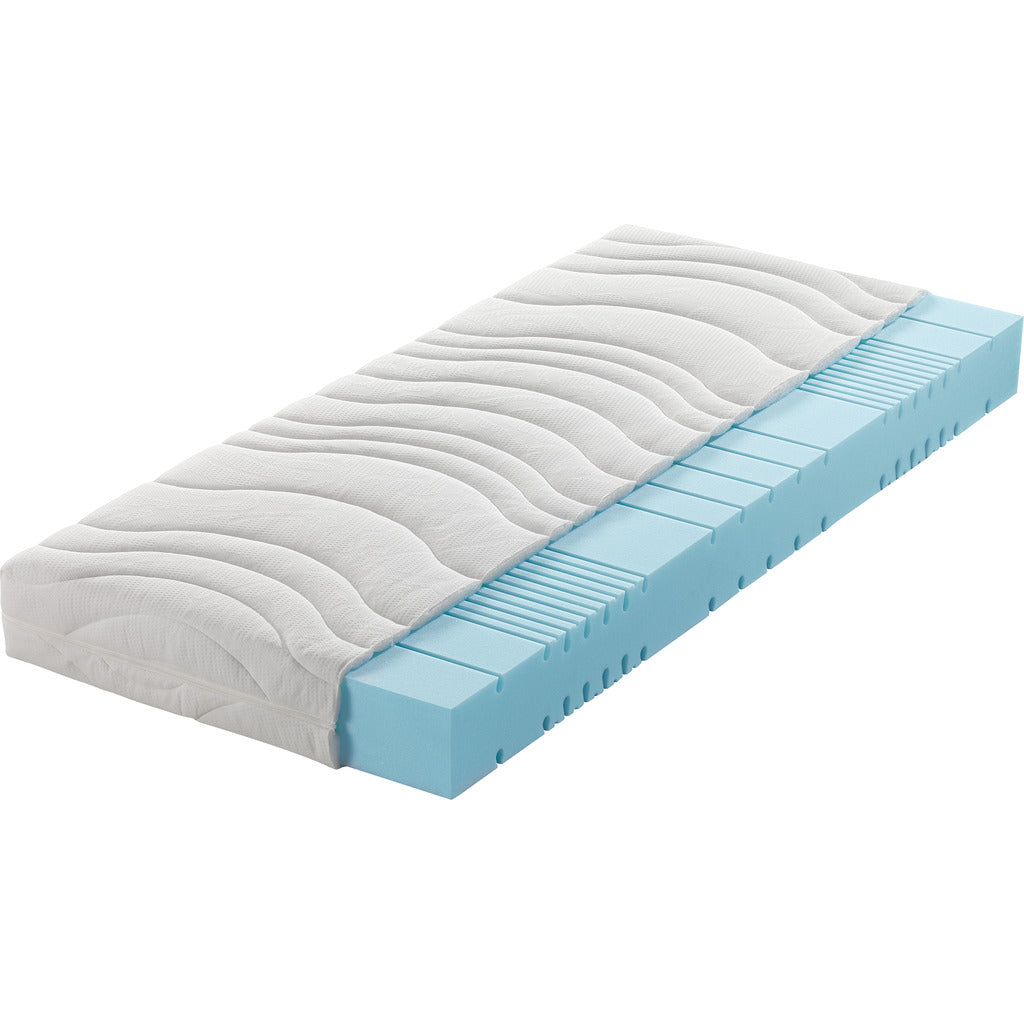 Optimo comfort foam mattress Epos N 500