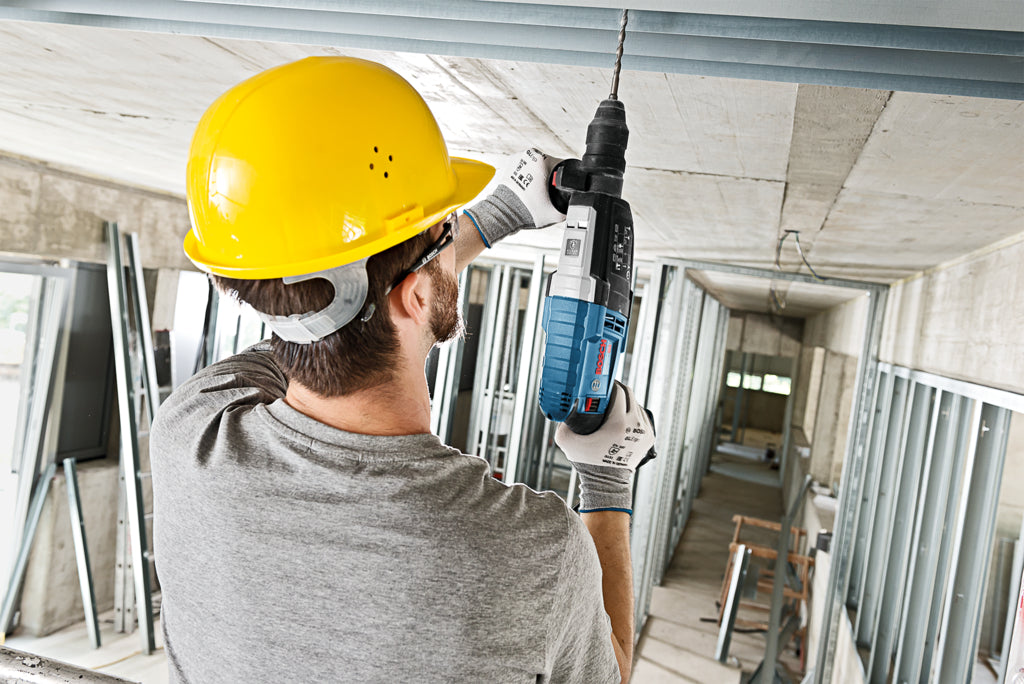 Hammer drill GBH 2-28F