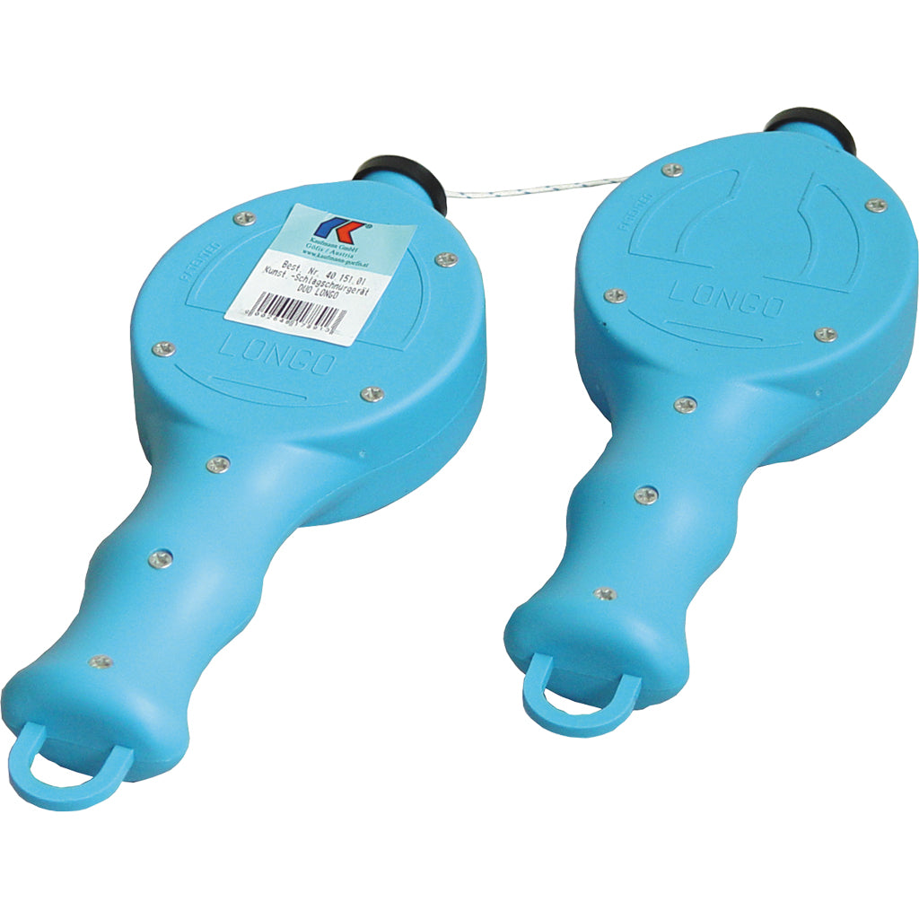 Chalk line device DUO LONGO