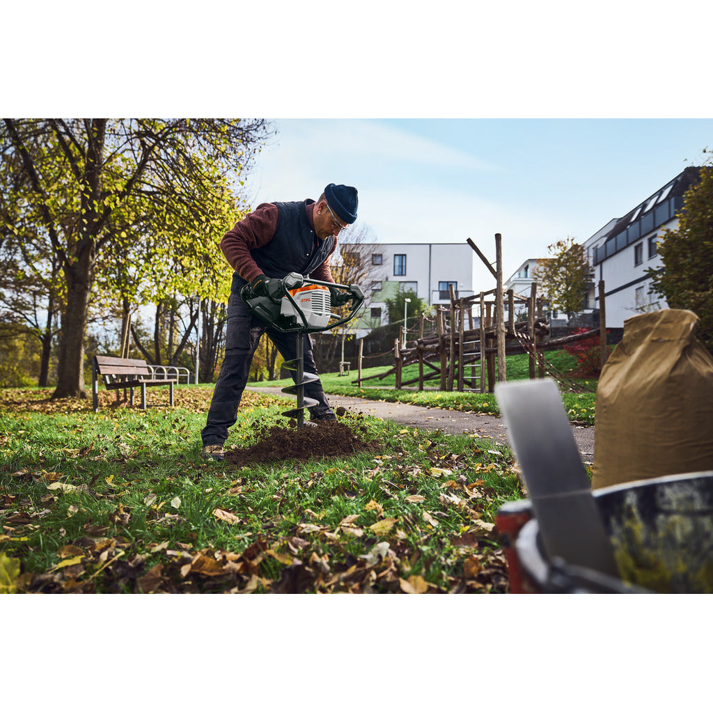 Stihl Akku-Erdbohrgerät BTA 140 / ohne Akku und Ladegerät