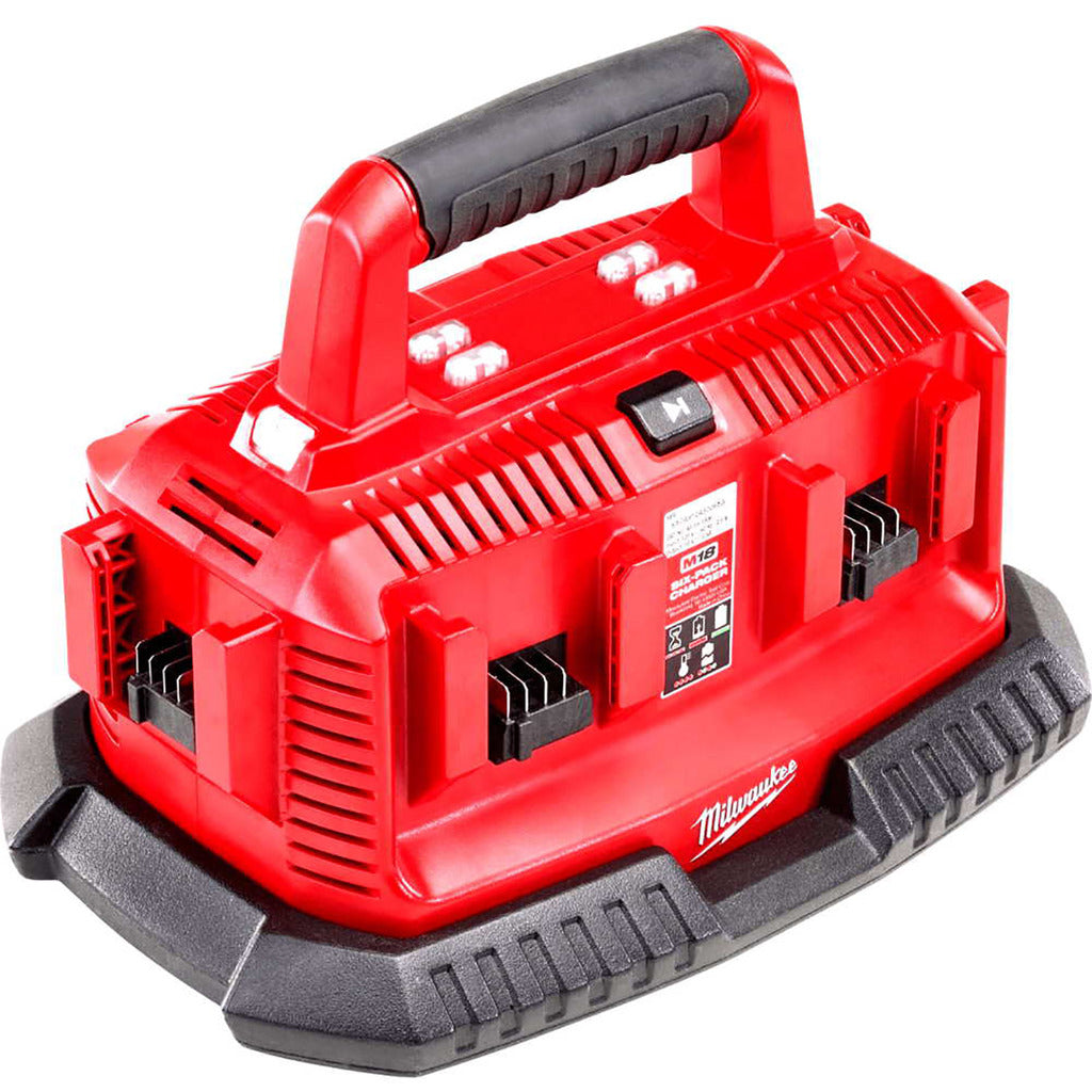 Multi-charger M1418C6