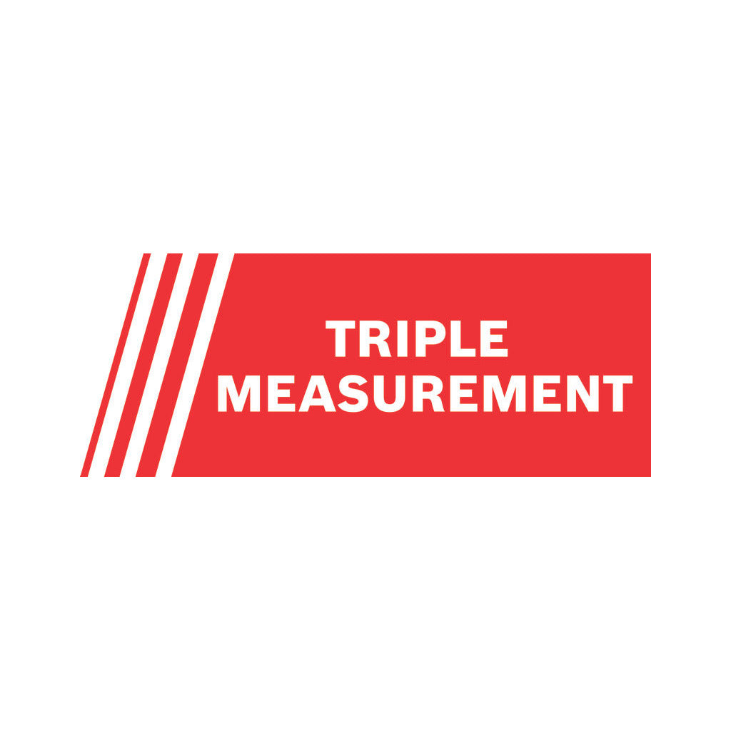 Feuchtemessgerät EXMM3-17
