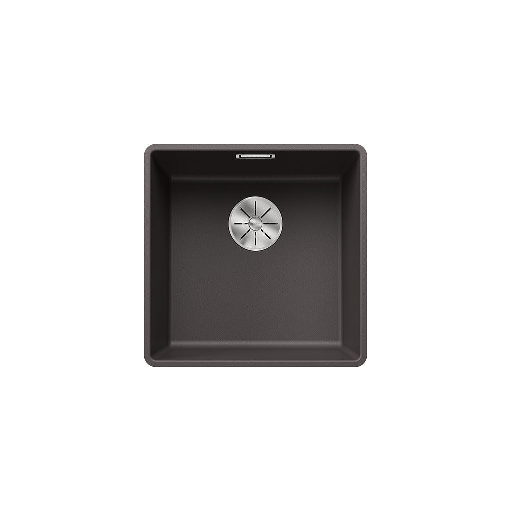 Lavello Silgranit Subline 400-F SG