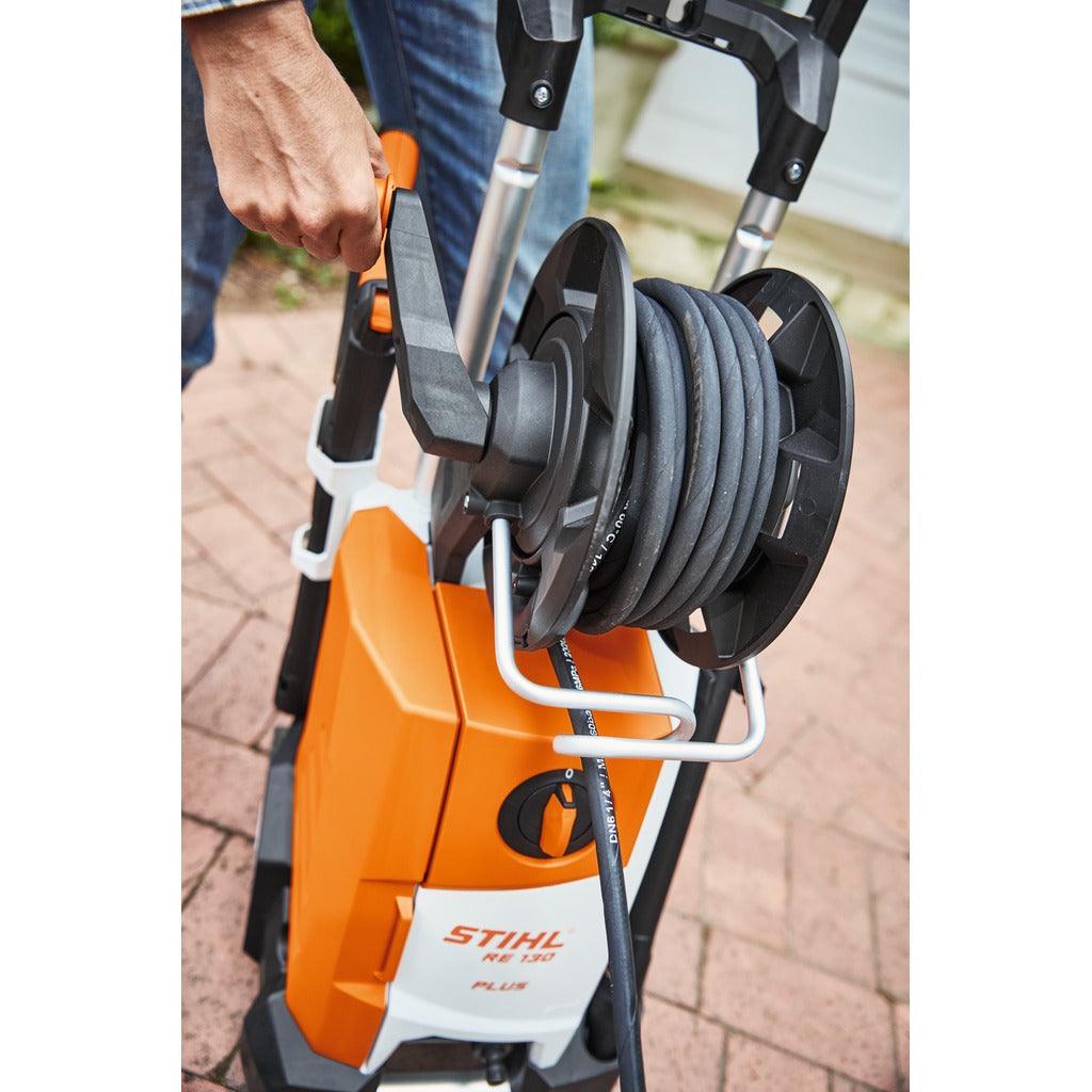 Stihl high-pressure cleaner RE 130 PLUS