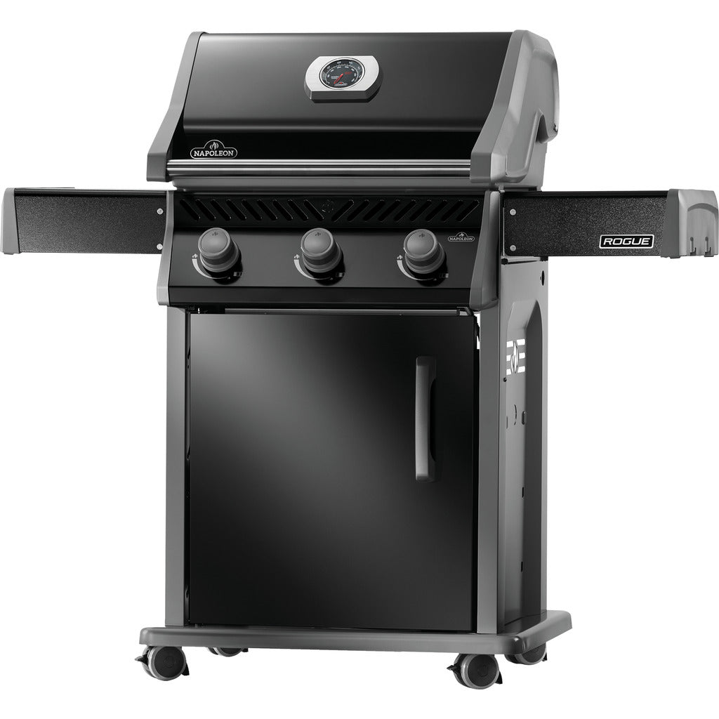 Napoleon gas grill Rogue® 425-2