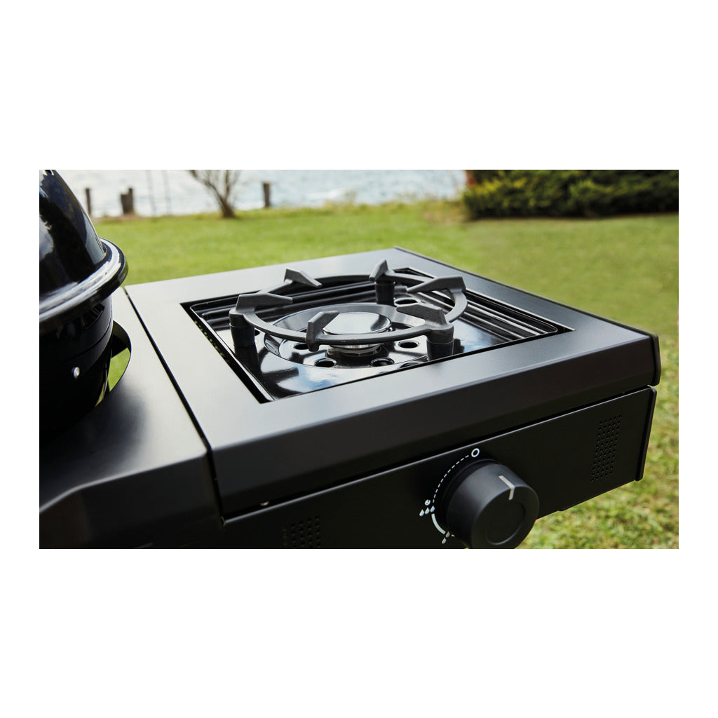 Cooking Zone Kit Plus for Davos 570 G & 570 G Pro gas grill