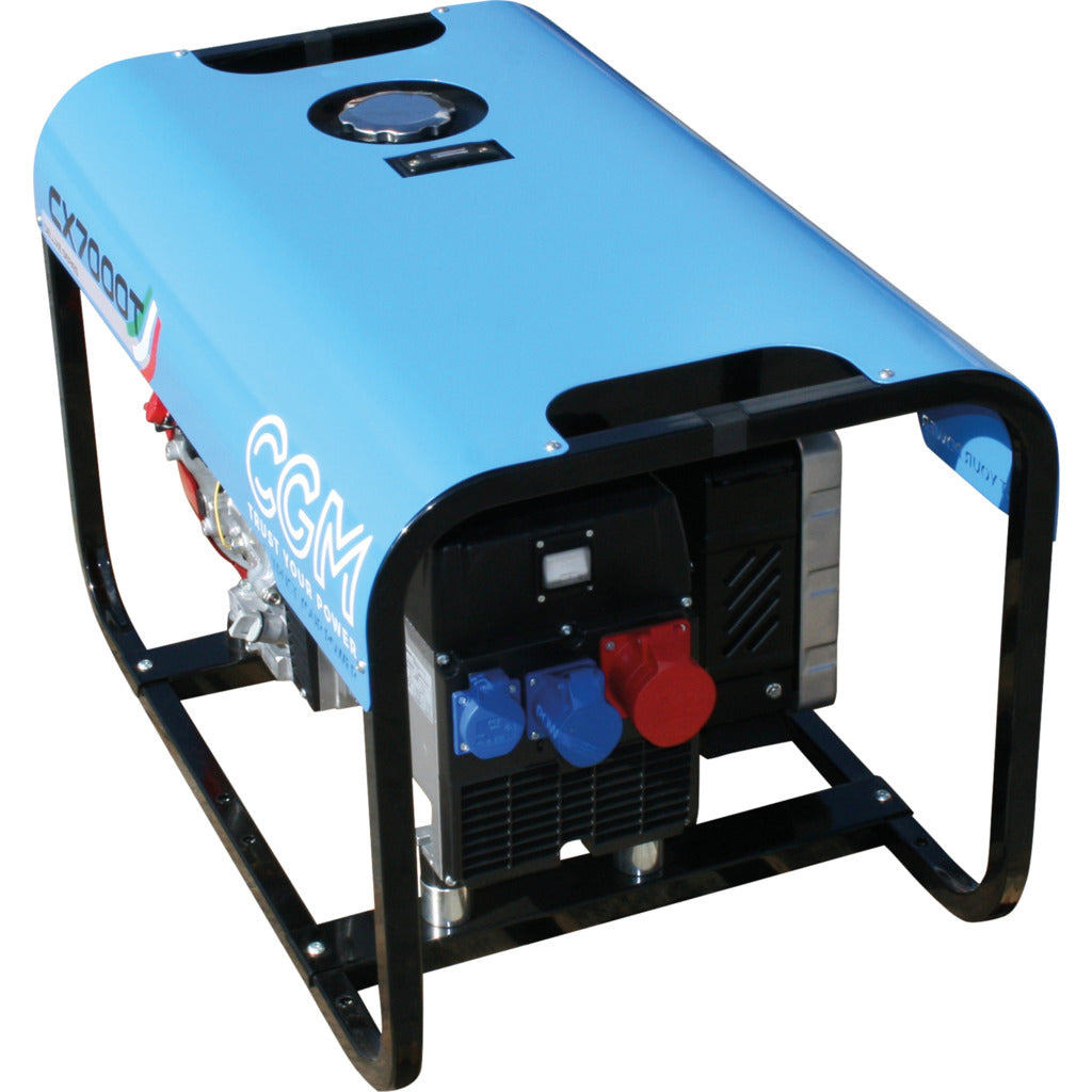 Generator CX 7000 T