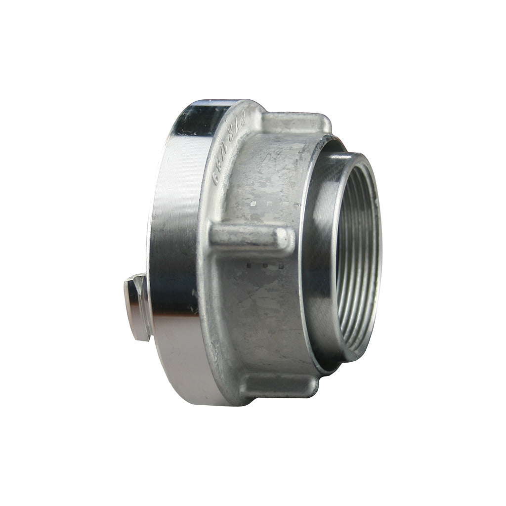 STORZ-Festkupplung B 75 / 3" mit Innengewinde